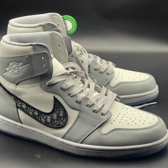 dior x air jordan 1 high stores